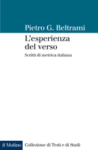 L'esperienza del verso