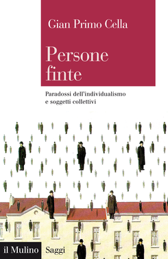 copertina Persone finte