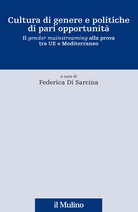 Cultura di genere e politiche di pari opportunità