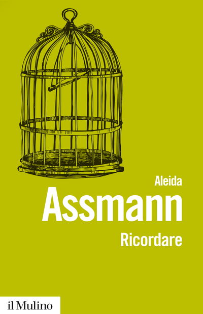 Cover Ricordare