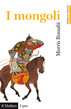 copertina I mongoli