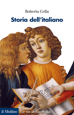 copertina A History of the Italian Language