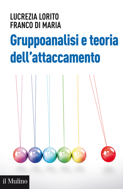 Cover Group Analysis and Attachment Theory