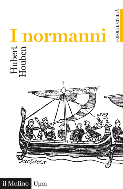 Cover I normanni