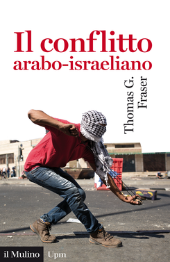 copertina Il conflitto arabo-israeliano