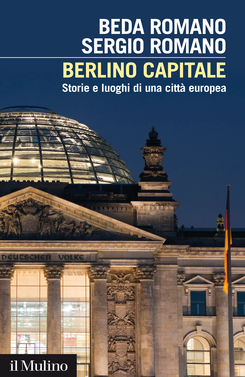 copertina Berlin as a Capital
