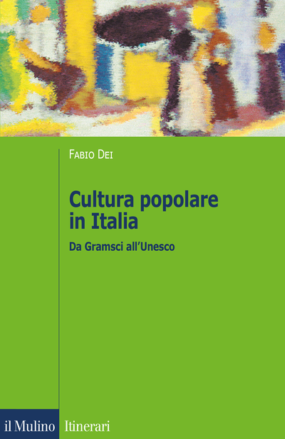 Cover Cultura popolare in Italia