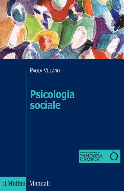 Cover Psicologia sociale