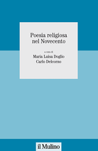 Poesia religiosa nel Novecento