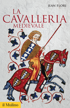 copertina La cavalleria medievale