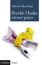 Perché l'Italia cresce poco