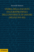 Storia della Facoltà di Giurisprudenza dell'Università di Sassari (secoli XVI-XX)
