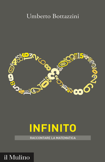 Cover The Infinite