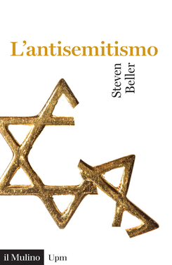 copertina L'antisemitismo