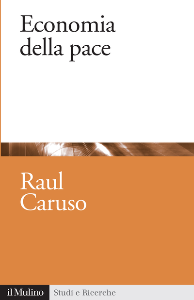 Copertina Economia della pace