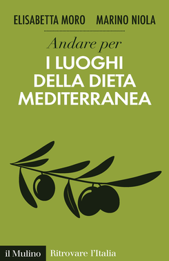 copertina Discover Italy's Mediterranean Diet Sites