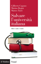 Salvare l'università italiana
