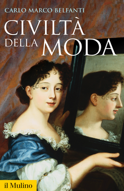 copertina Civiltà della moda