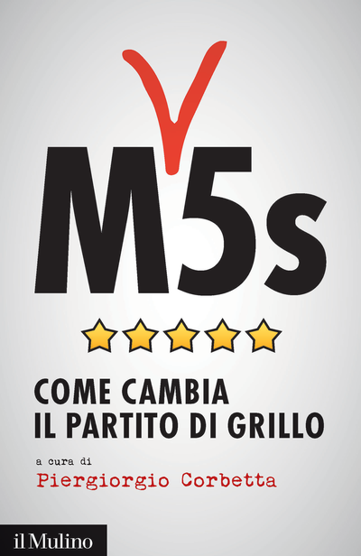 Cover M5s