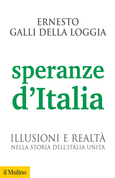 Cover Speranze d'Italia