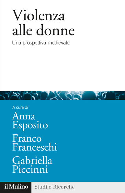 Copertina Violenza alle donne