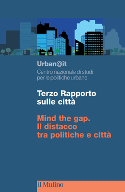 copertina Terzo Rapporto sulle città