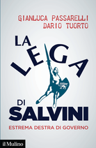 La Lega di Salvini