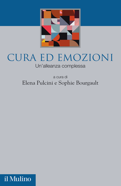 Cover Cura ed emozioni