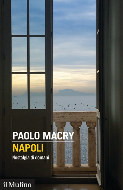 Cover Napoli 