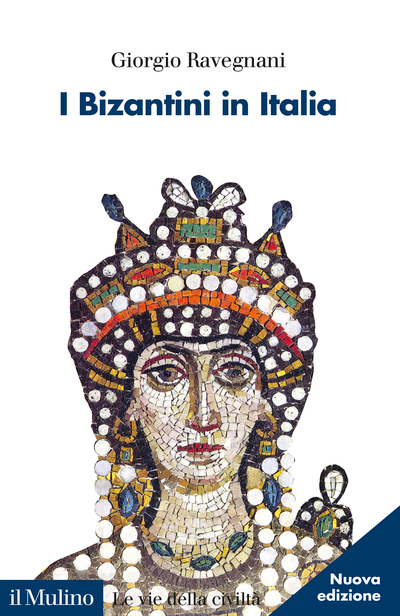 Cover I Bizantini in Italia