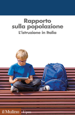 copertina Rapporto sulla popolazione