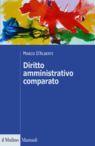 Diritto amministrativo comparato