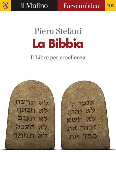 Cover La Bibbia