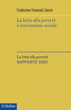 copertina La lotta alla povertà è innovazione sociale