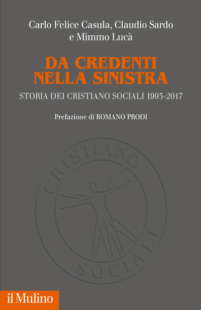 Cover Da credenti nella sinistra