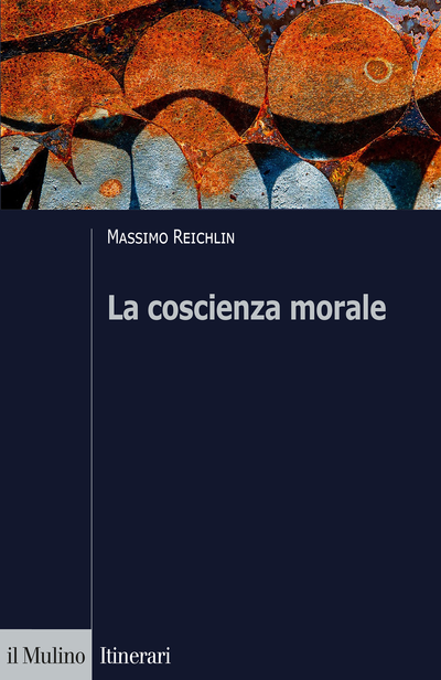 Cover La coscienza morale