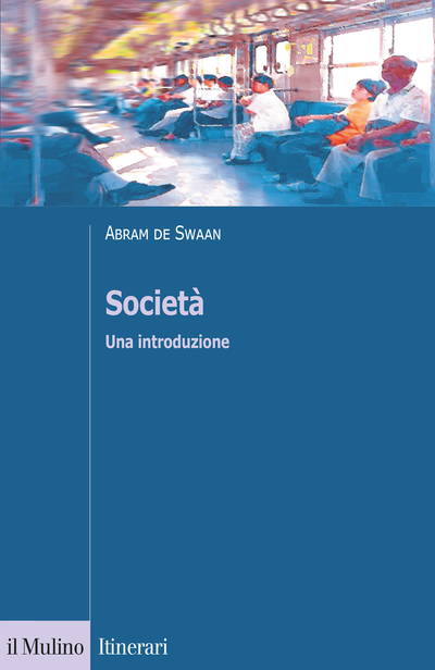 Copertina Società