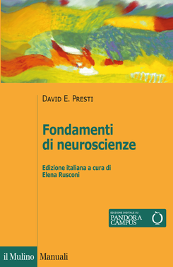 copertina Fondamenti di neuroscienze