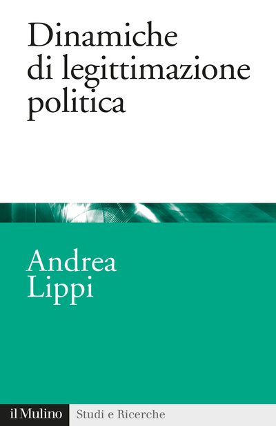 Cover Dinamiche di legittimazione politica