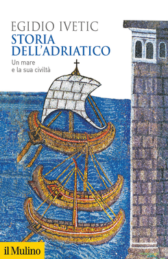 copertina Storia dell'Adriatico