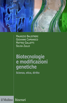 Biotecnologie e modificazioni genetiche