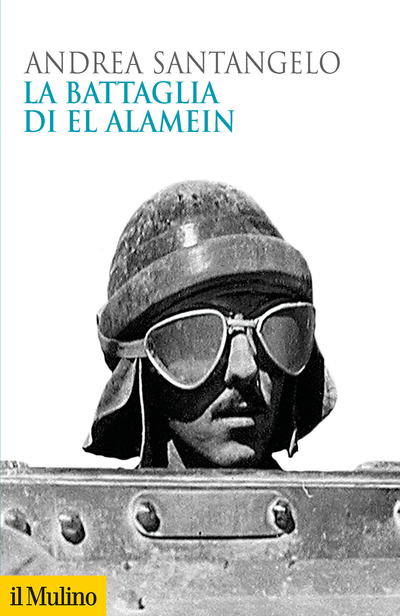 Cover The Battle of El Alamein