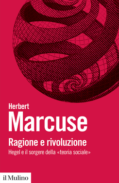 copertina Ragione e rivoluzione