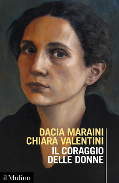 copertina Il coraggio delle donne