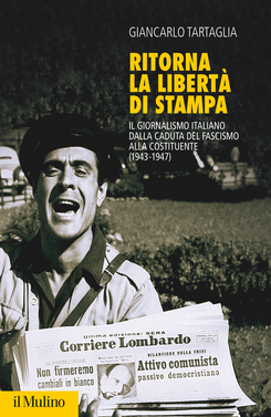 copertina Ritorna la libertà di stampa