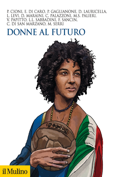 Cover Donne al futuro