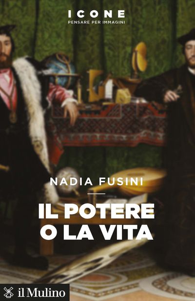 Cover Il potere o la vita