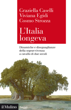 copertina L'Italia longeva