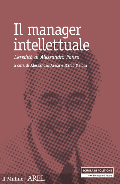 Cover Il manager intellettuale