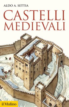 copertina Castelli medievali